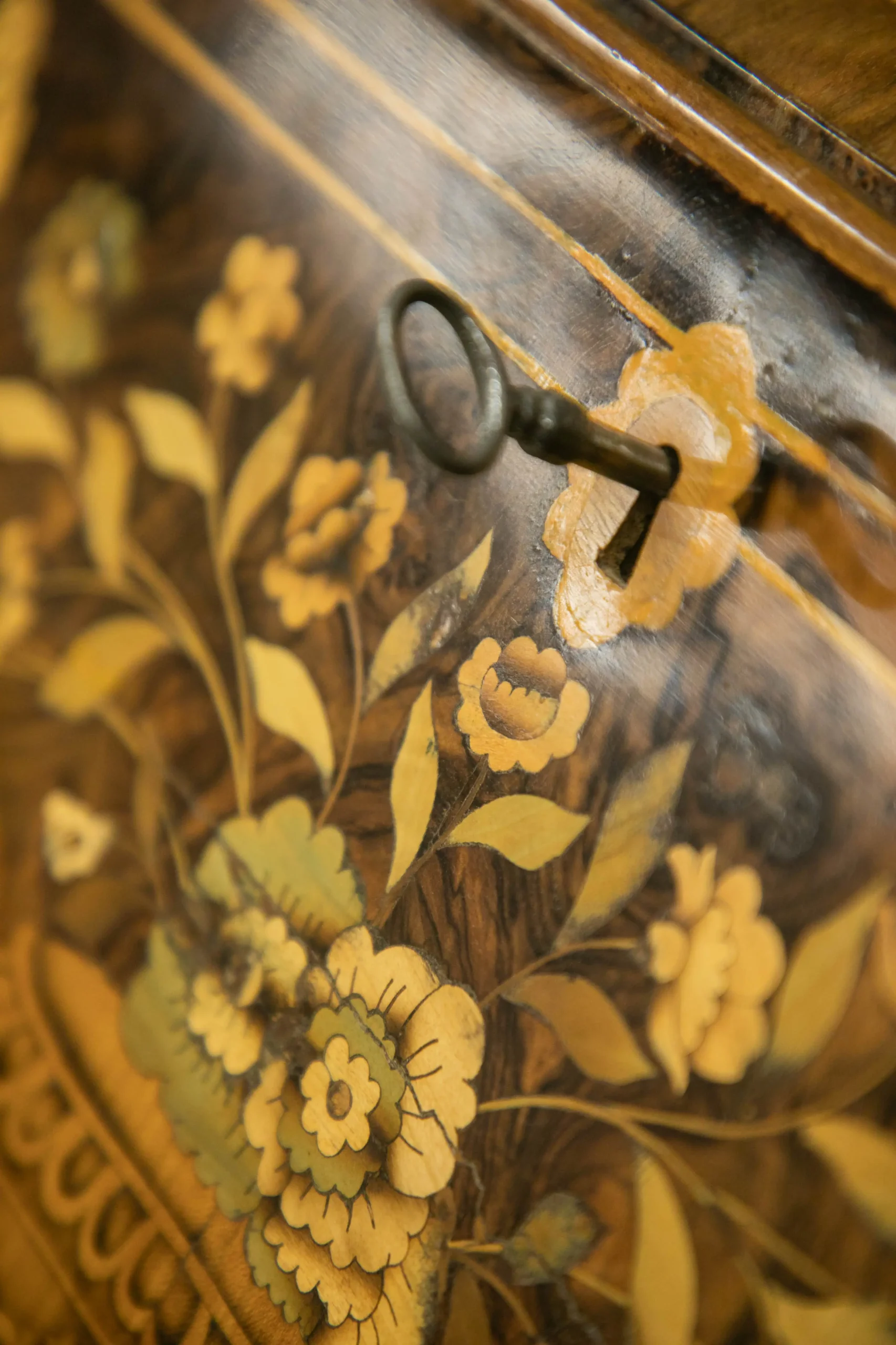 Furniture Historia