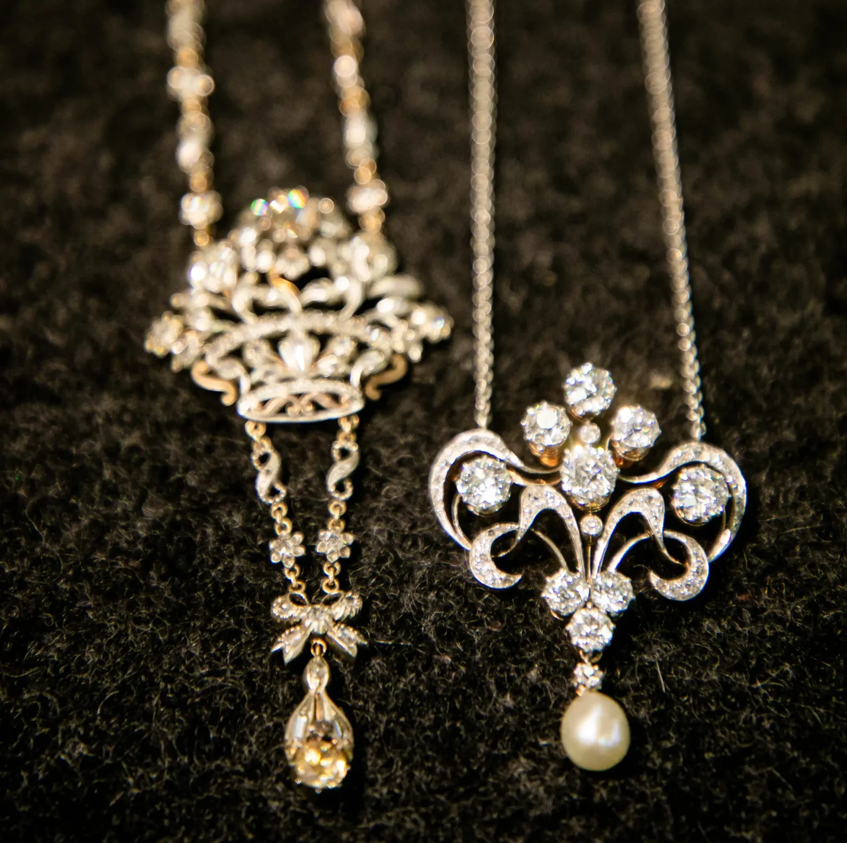 Jewellery