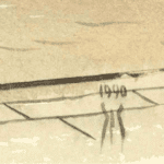 Monogrammierte Werke