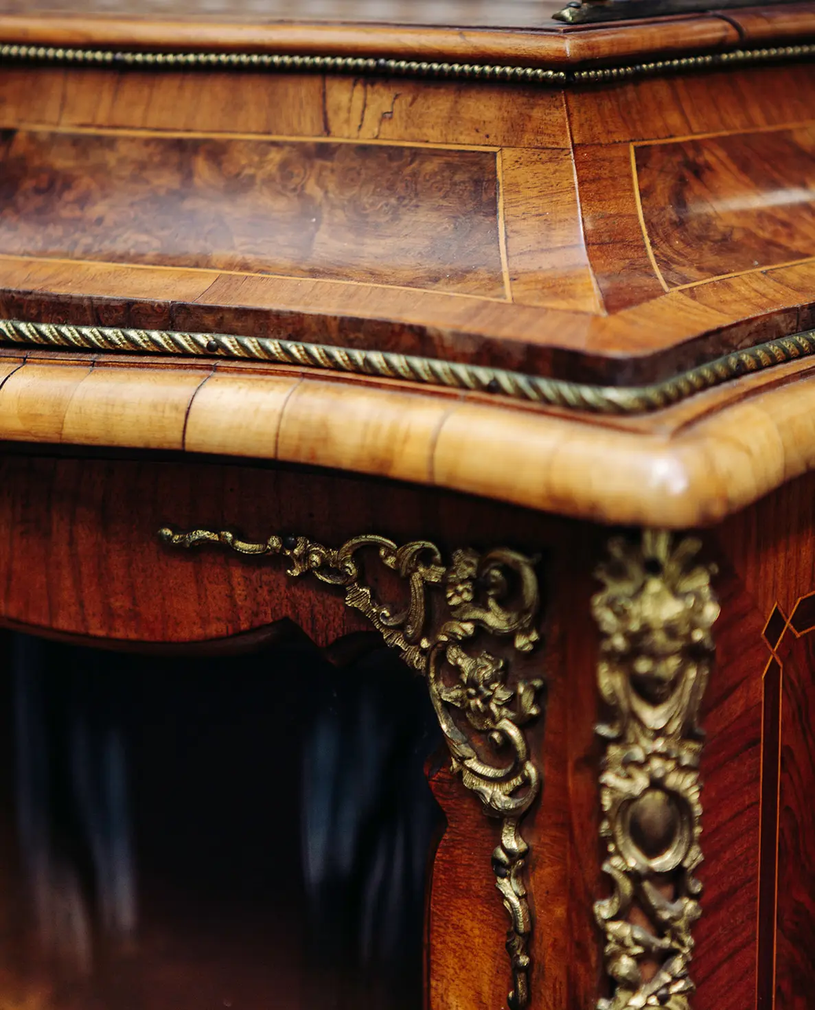 Furniture Historia